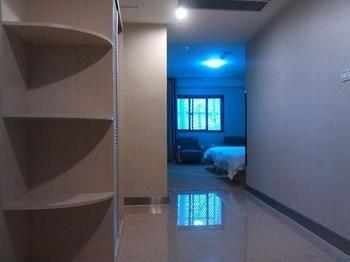 Sports Park Business Hotel Liaocheng Dış mekan fotoğraf